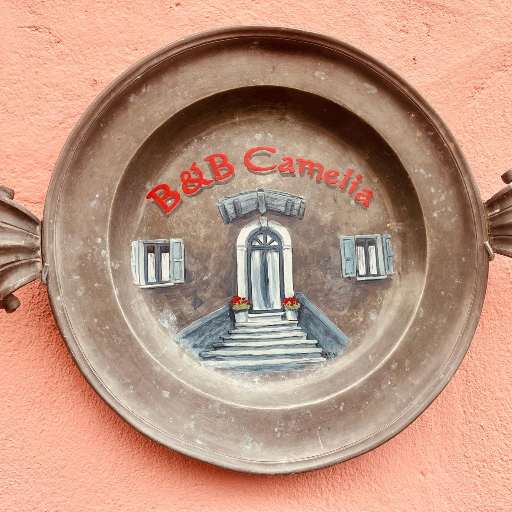 Camelia, host del B&B Camelia a Camugnano
