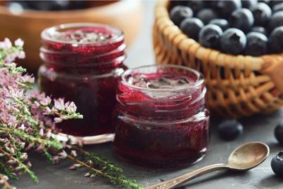 Colazione di benvenuto B&B Camelia