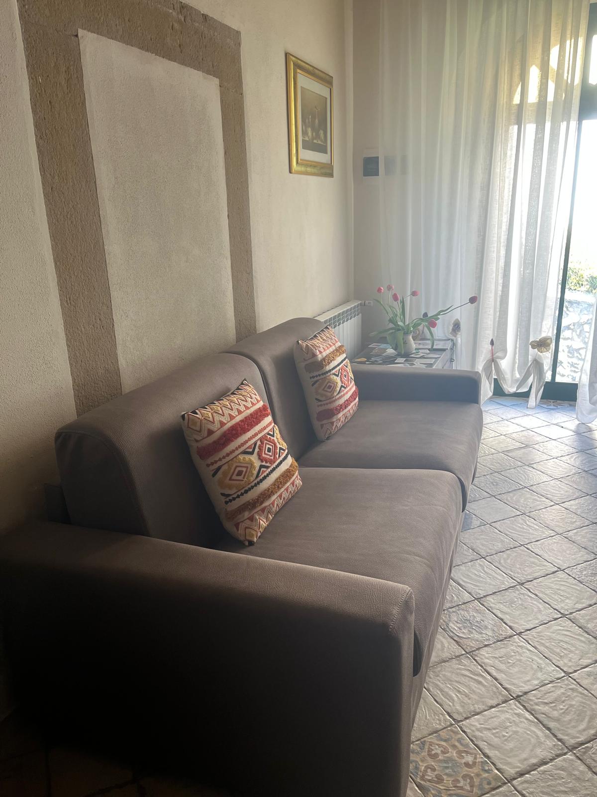 Camera appartamento Nuvola