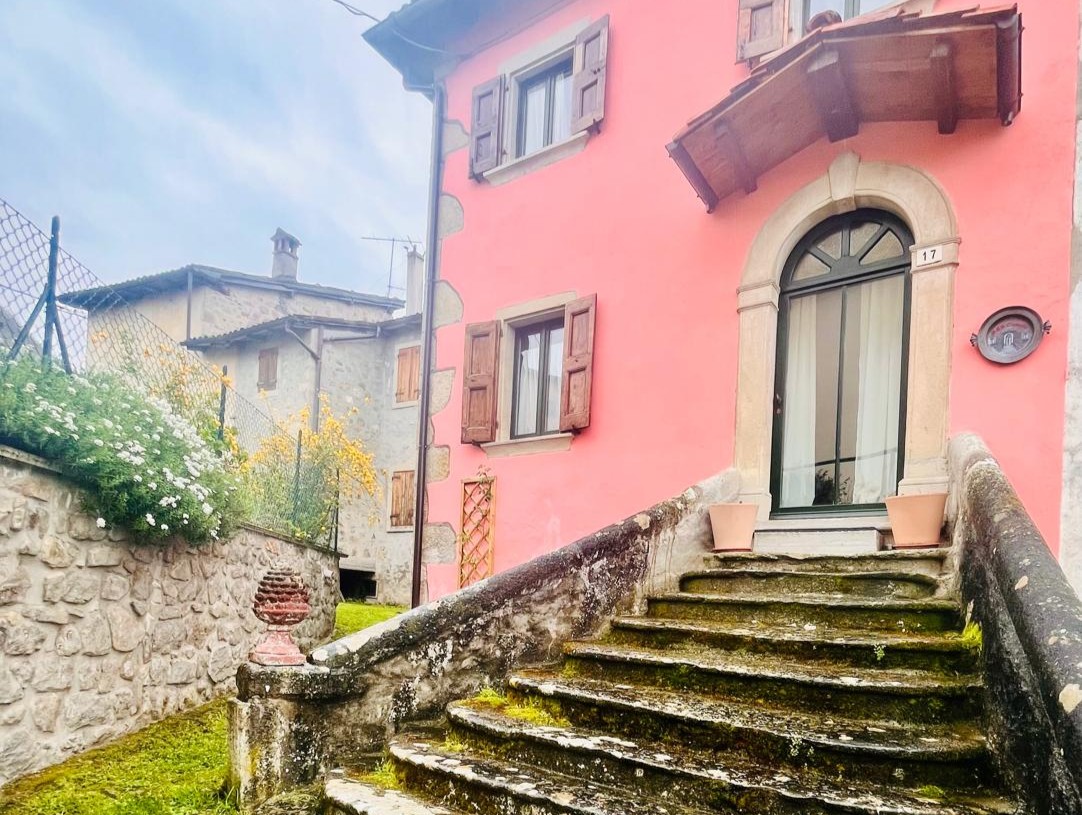 Camera da letto matrimoniale