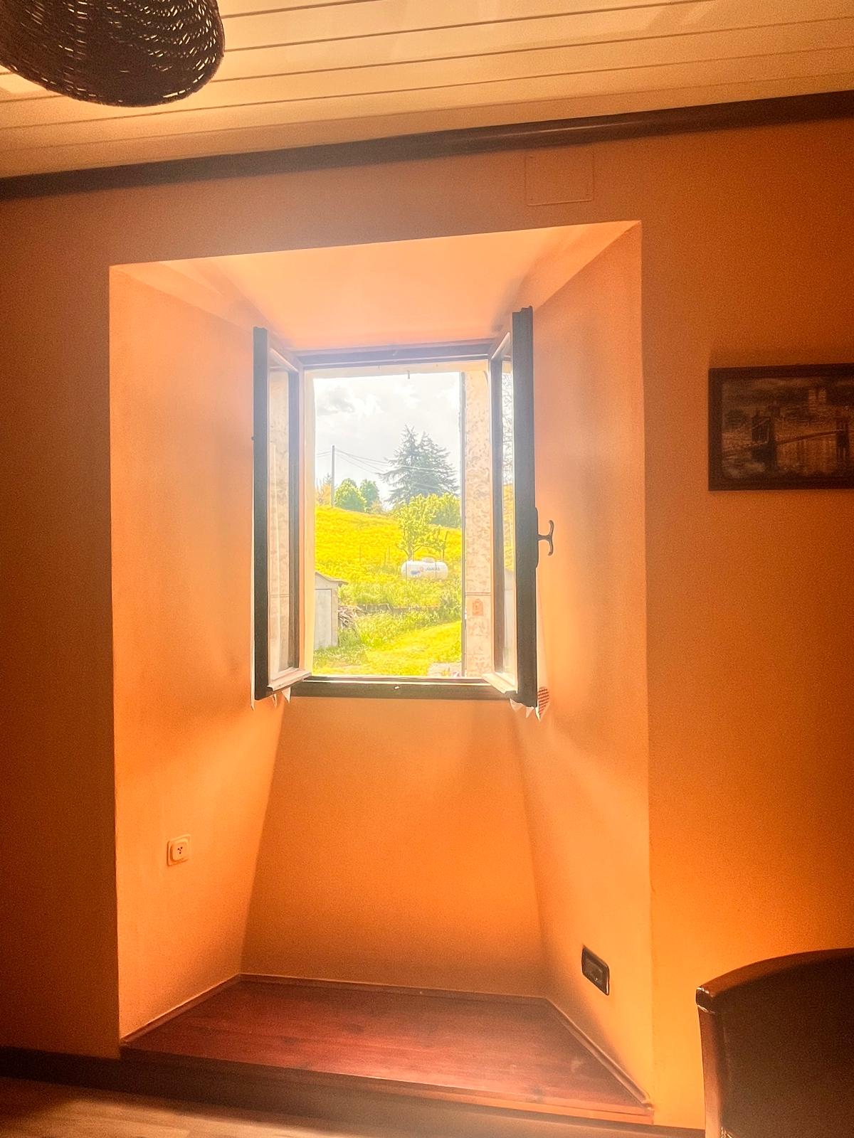 Bagno appartamento Rosathea